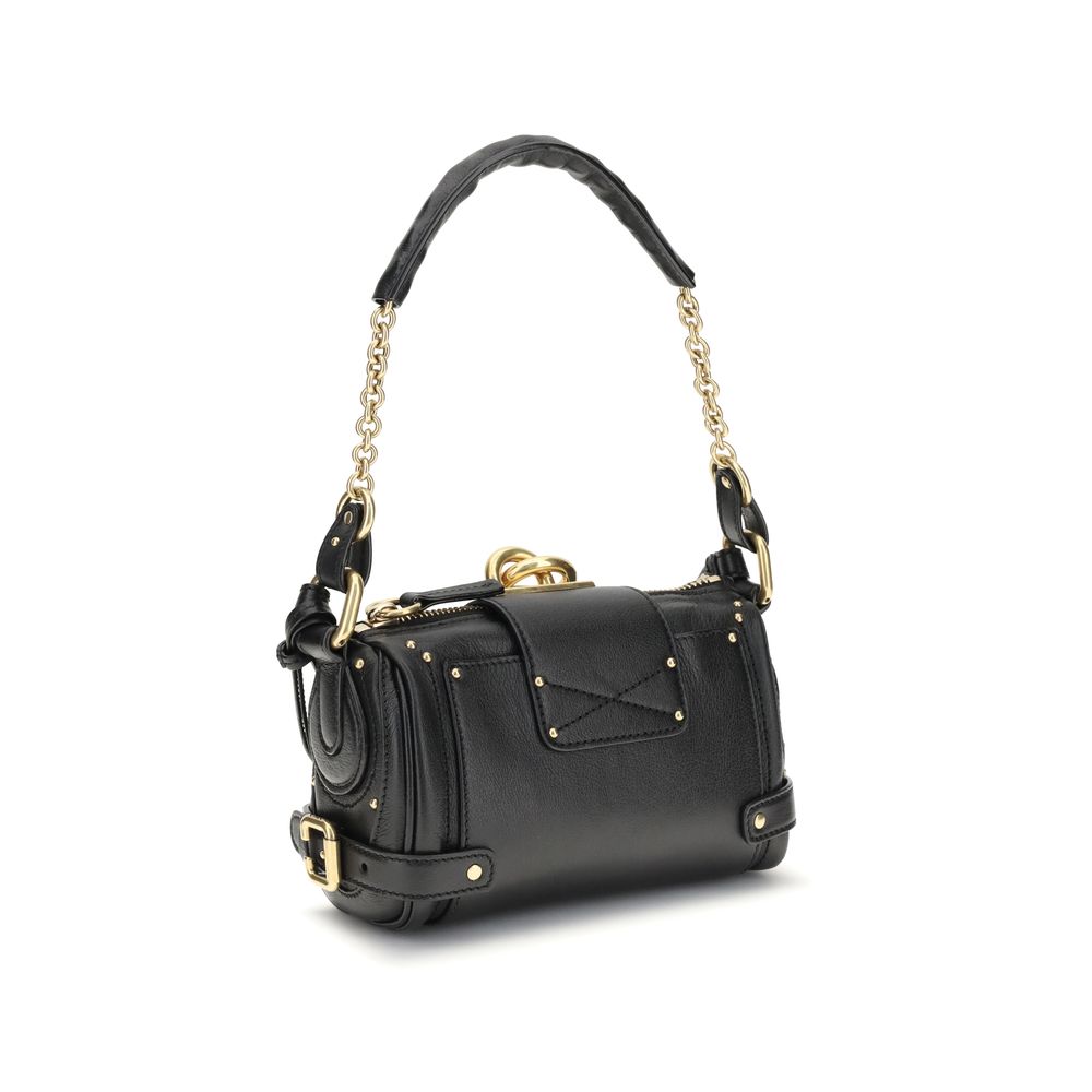 Chloé Paddington Schultertasche