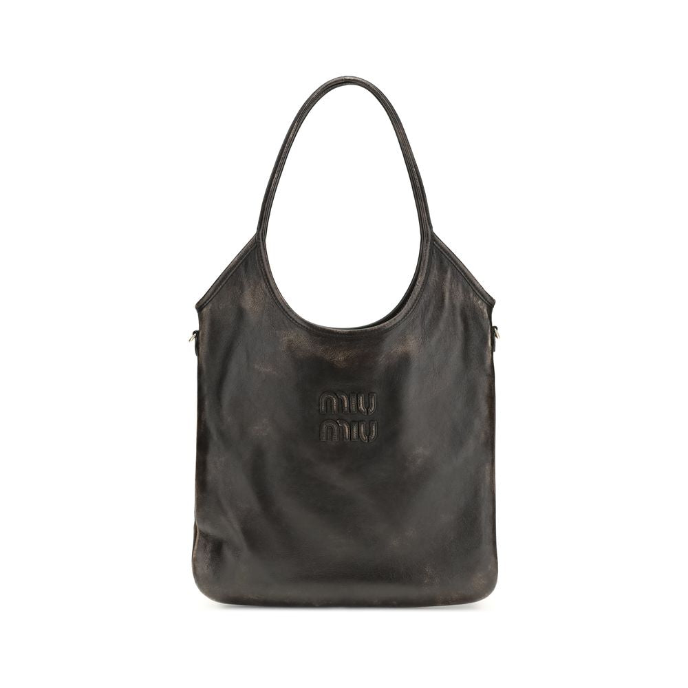 Miu Miu Ivy Shoulder Bag