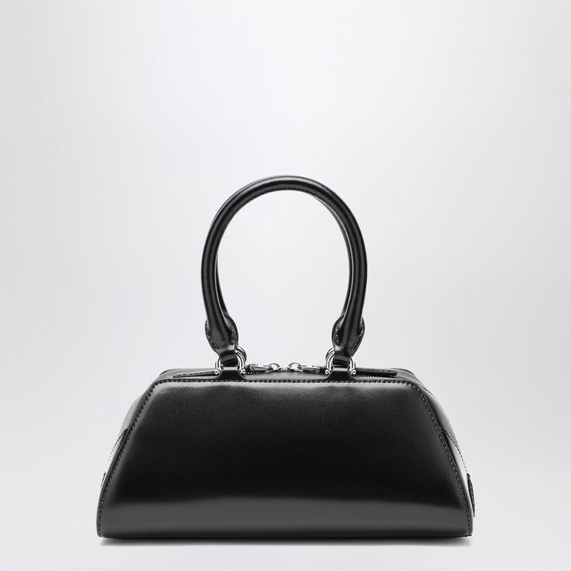 Givenchy Antigona East-West Mini Black Bag