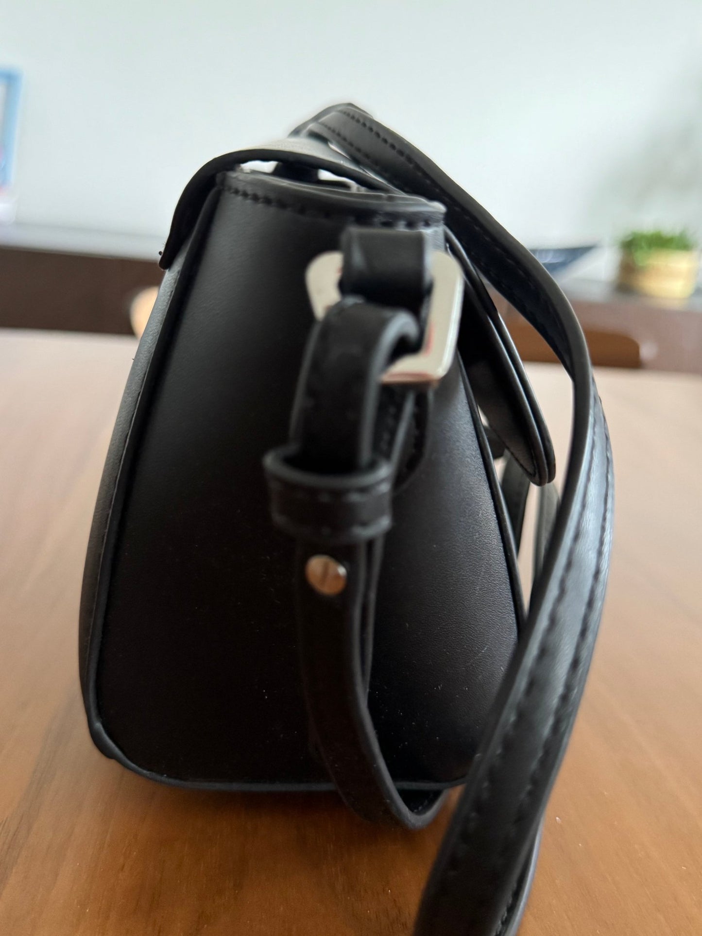 Emporio Armani Cross Body bag at The Platonist