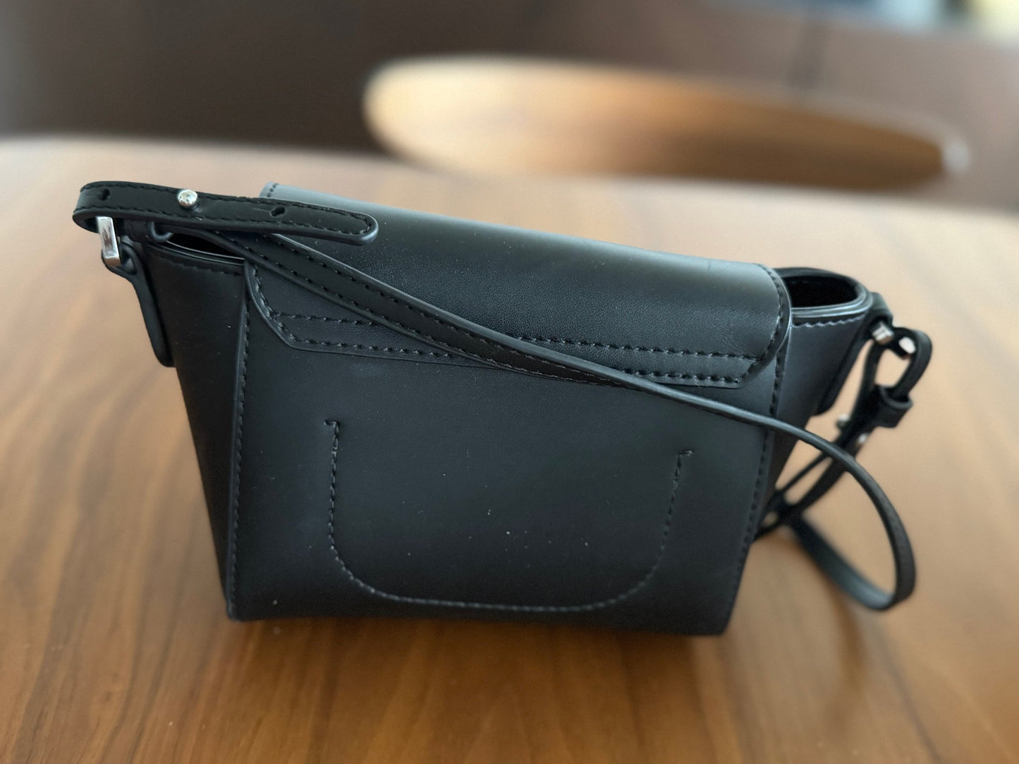 Emporio Armani Cross Body bag at The Platonist