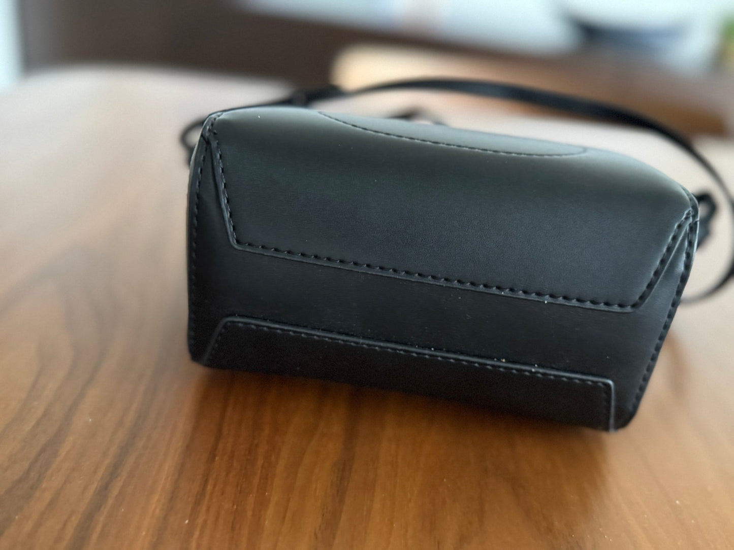 Emporio Armani Cross Body bag at The Platonist