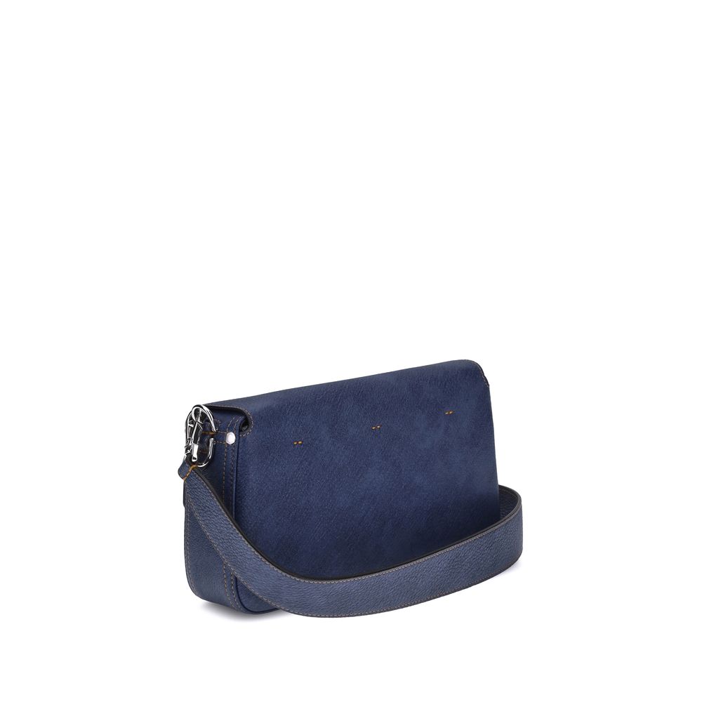 Fendi Baguette Romano Shoulder Bag Handbag Fendi