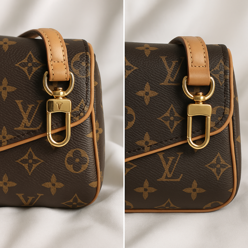 How to Spot Authentic Designer Bags at The Platonist