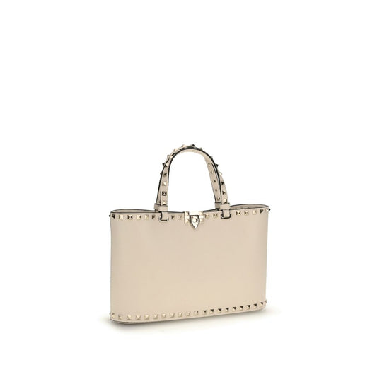 Valentino Garavani Multicolor Calf Leather Bos Taurus Shoulder Bag