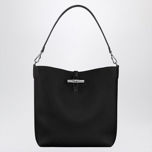 Sac hobo Longchamp M Le Roseau noir