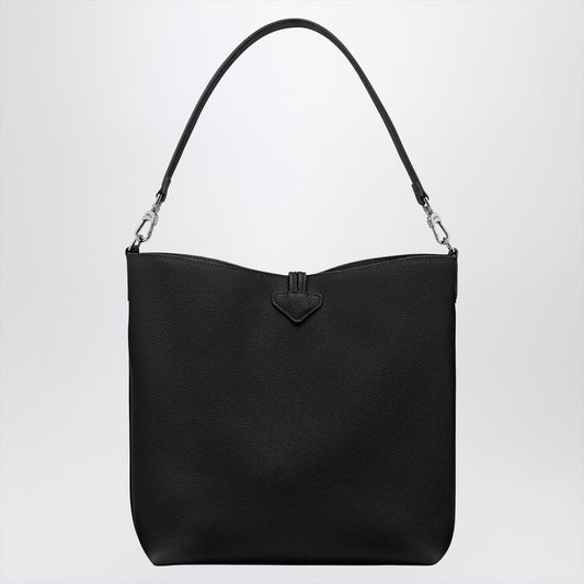 Sac hobo Longchamp M Le Roseau noir