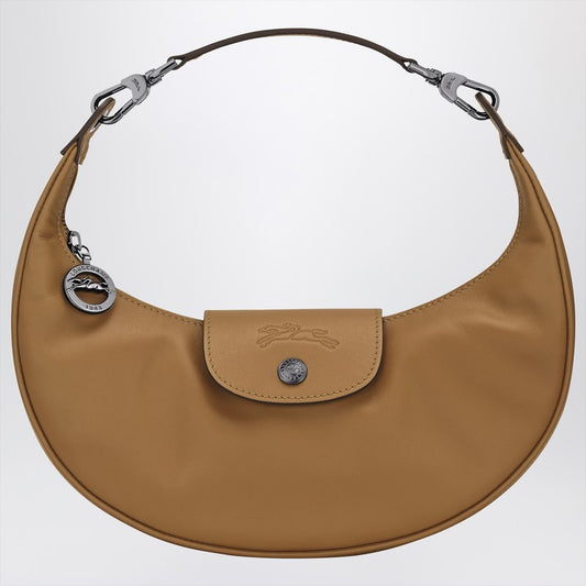 Sac bandoulière Longchamp Le Pliage Xtra tabac S
