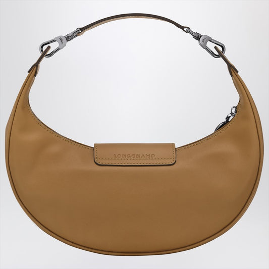 Sac bandoulière Longchamp Le Pliage Xtra tabac S