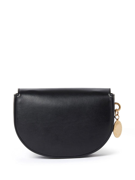 Sac à bandoulière en similicuir Frame de Stella Mccartney
