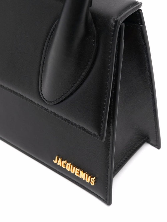 Jacquemus Le Grand Chiquito Tragetasche
