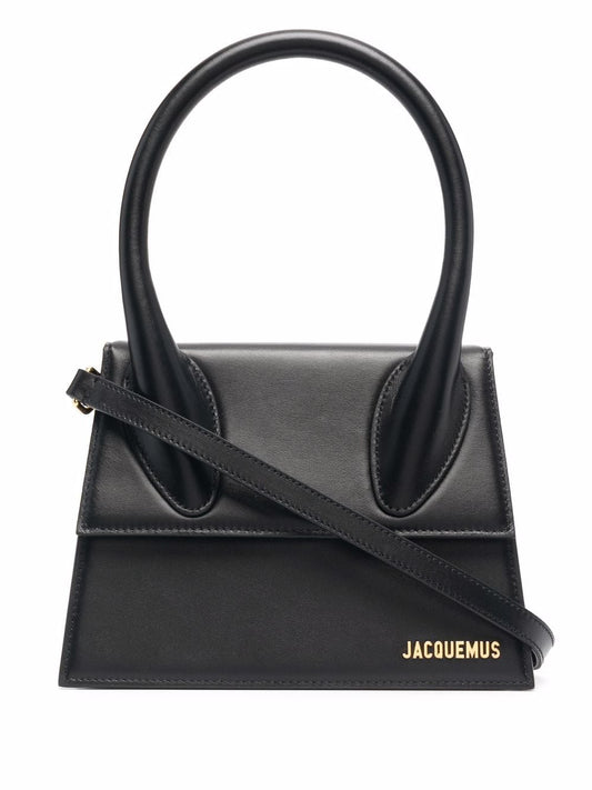 Jacquemus Le Grand Chiquito Tragetasche