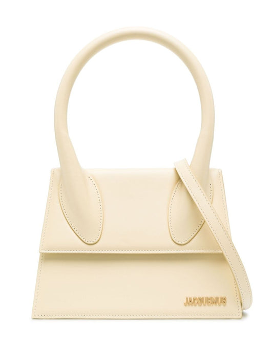 Jacquemus Le Grand Chiquito Tragetasche
