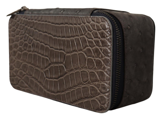 Trousse de toilette Dolce &amp; Gabbana Exquisite Exotic Skin