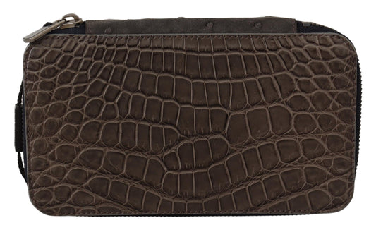 Trousse de toilette Dolce &amp; Gabbana Exquisite Exotic Skin