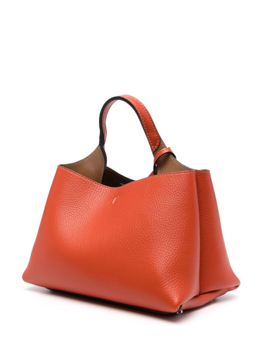 Tod'S Orange Umhängetasche