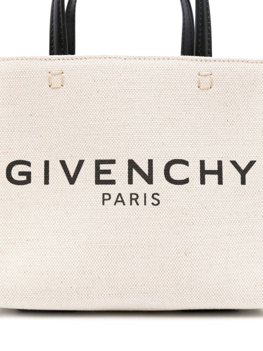 Givenchy Mini G-Tote Bag