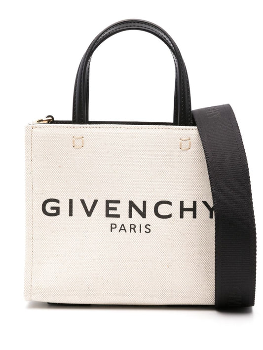 Givenchy Mini G-Tote Bag