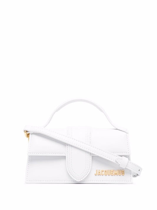 Jacquemus Le Bambino mini cabas