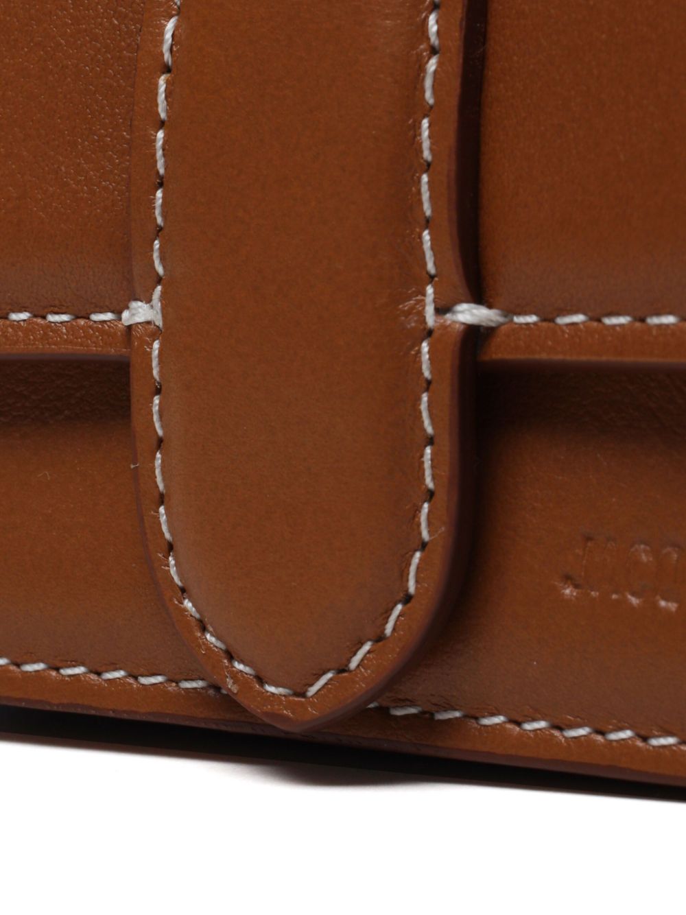 Jacquemus The Bambino Klapptasche