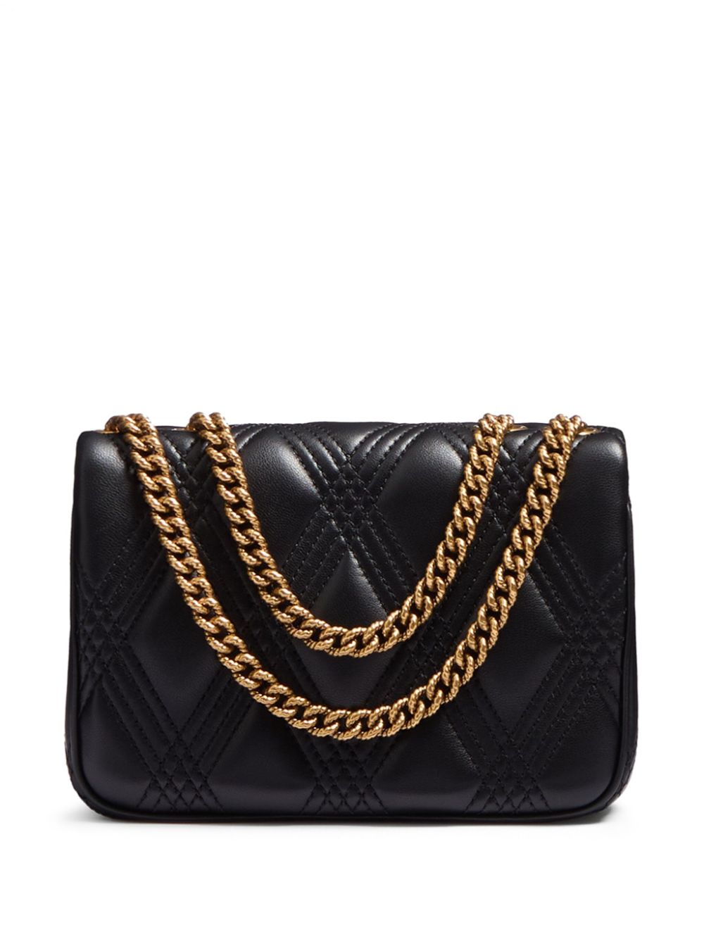 Petit sac bandoulière en cuir Quiltie 67 de Valentino Garavani