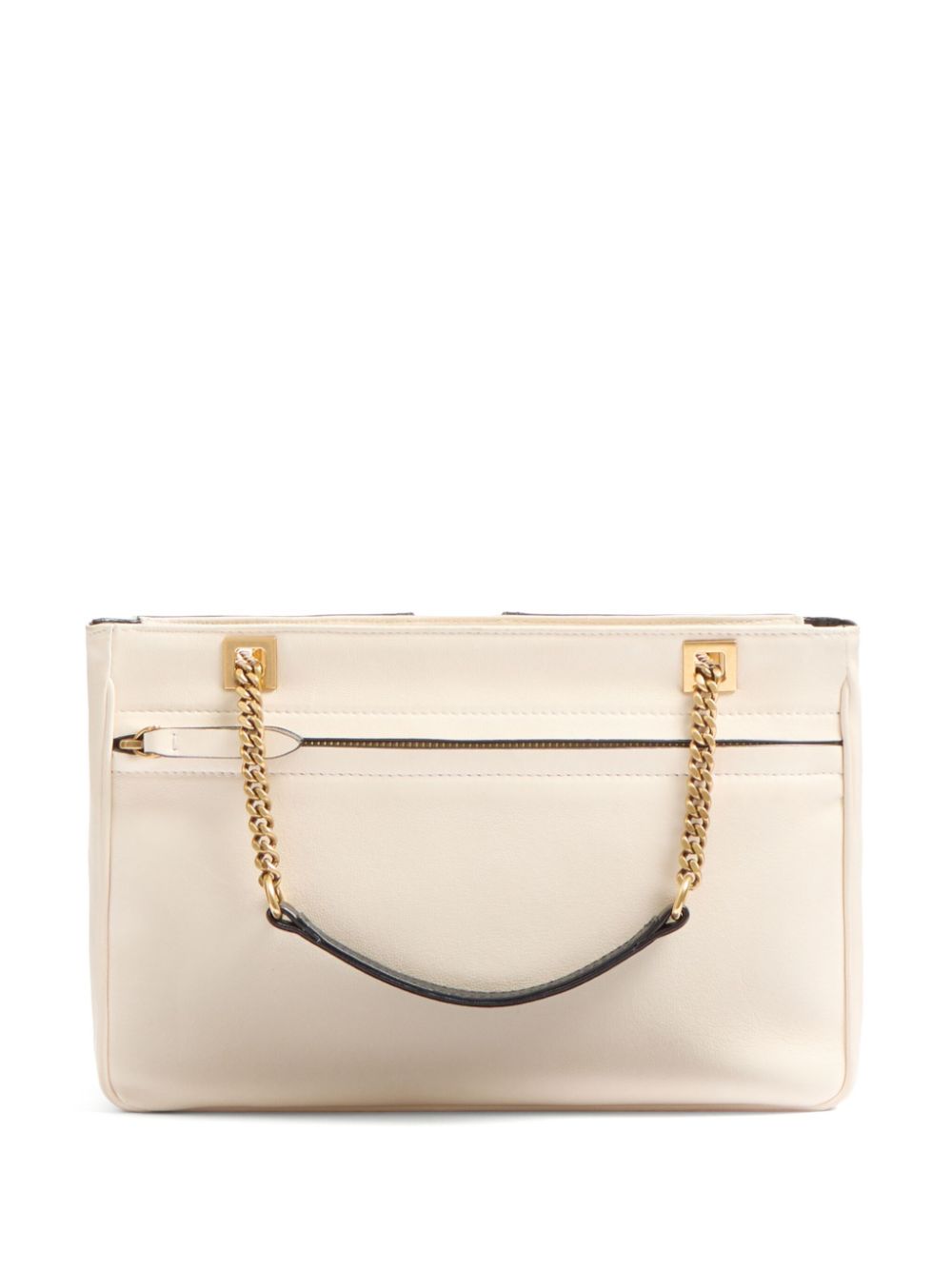 Petit sac cabas en nappa Valentino Garavani Viva Superstar