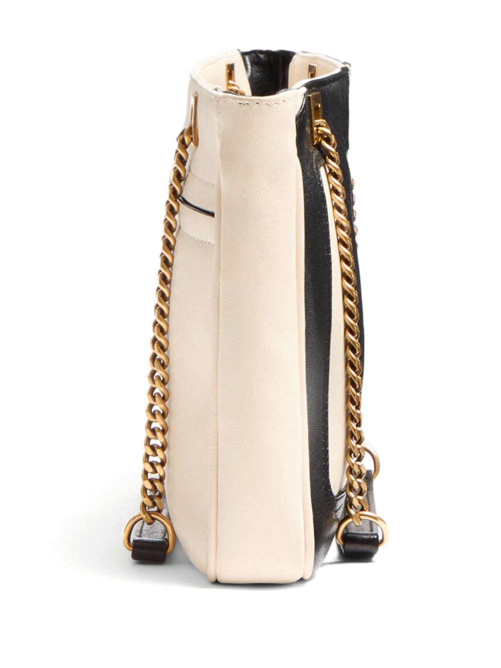 Petit sac cabas en nappa Valentino Garavani Viva Superstar
