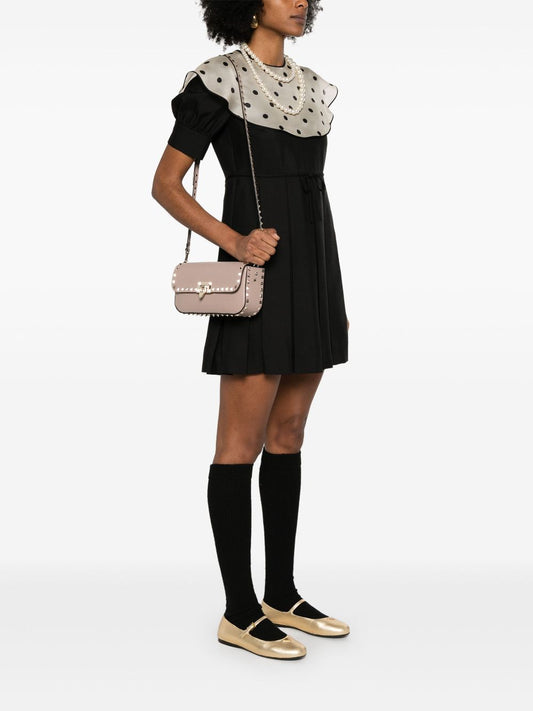 Valentino Garavani Rockstud Umhängetasche