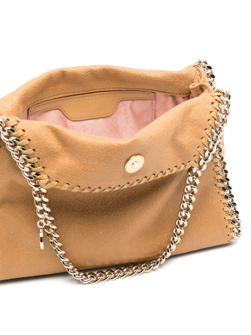 Sac fourre-tout Falabella Micro Stella McCartney