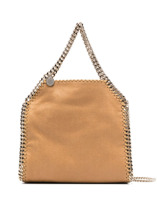 Sac fourre-tout Falabella Micro Stella McCartney