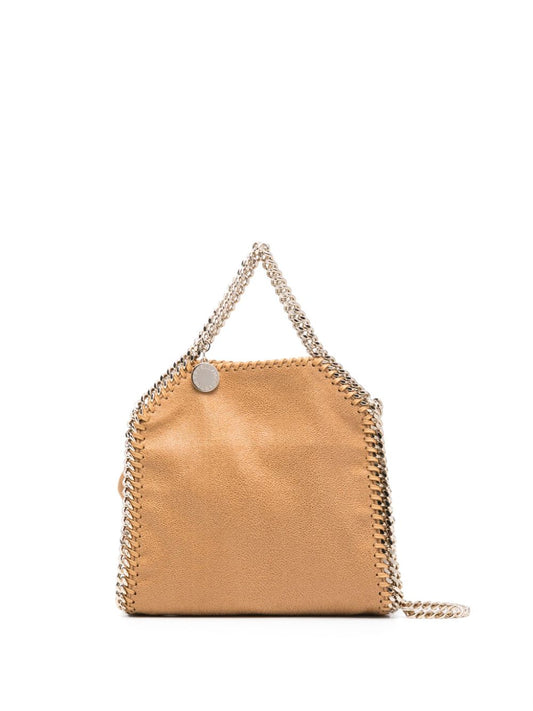 Stella Mccartney Micro Falabella Tote