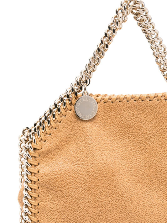 Stella Mccartney Micro Falabella Tote
