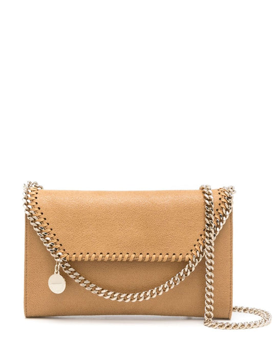 Stella Mccartney Mini sac à bandoulière Falabella