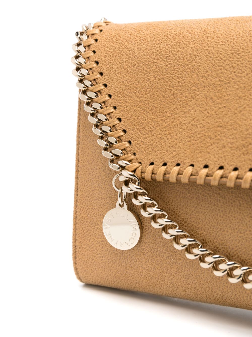 Stella Mccartney Mini Falabella Crossbody Bag