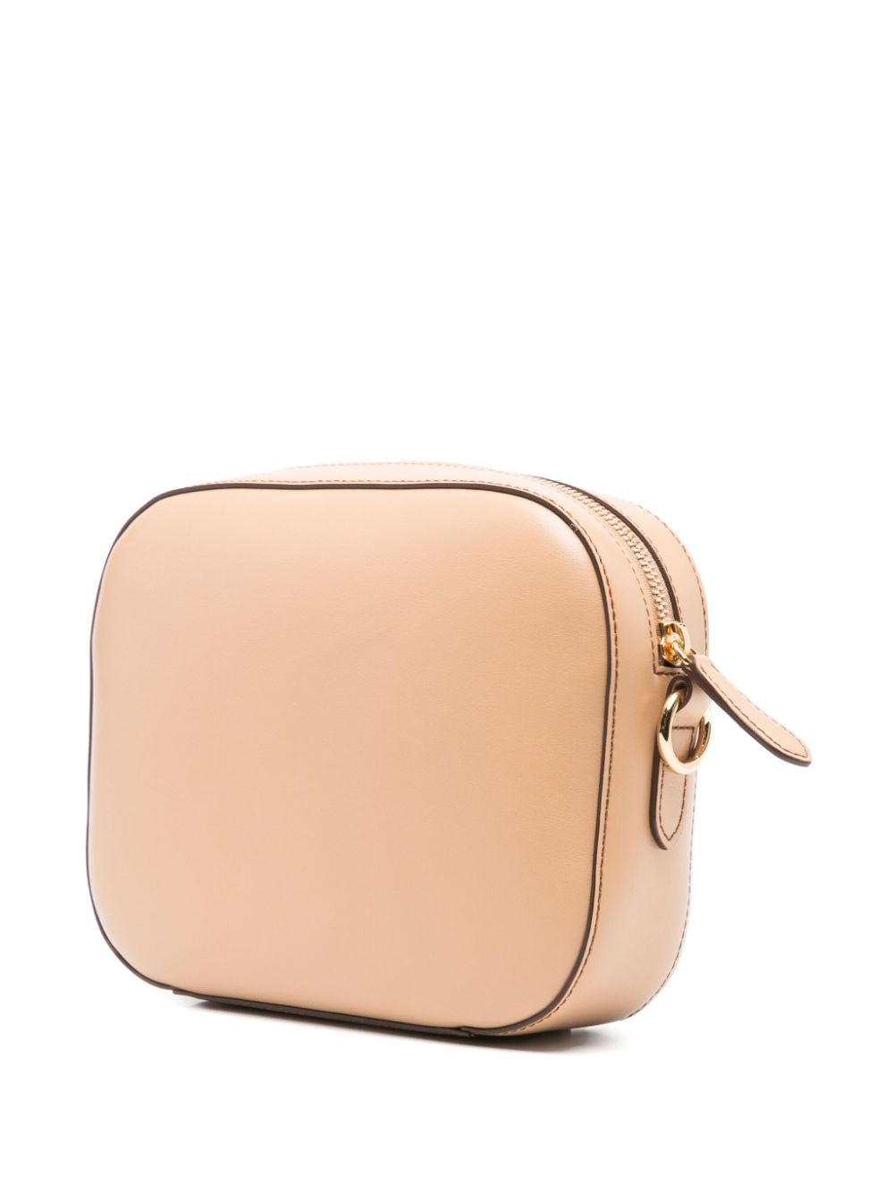Stella Mccartney Mini Logo Cross Body Bag