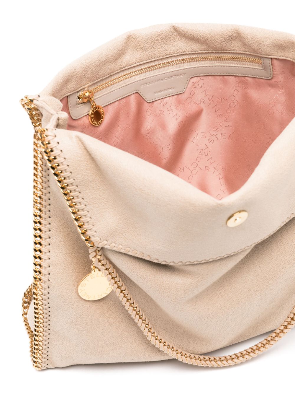 Stella McCartney Falabella Große Tragetasche