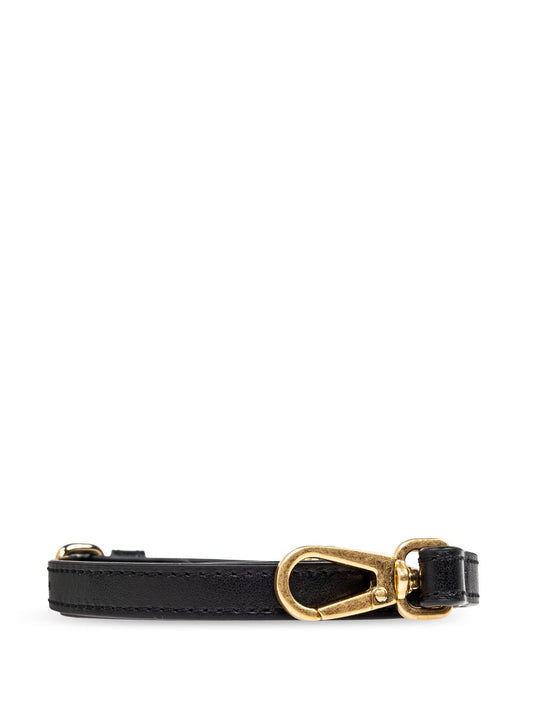 Stella Mccartney Logo-Embellishment Handbag