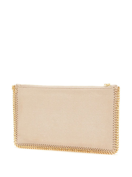 Stella Mccartney Falabella Clutch Schultertasche