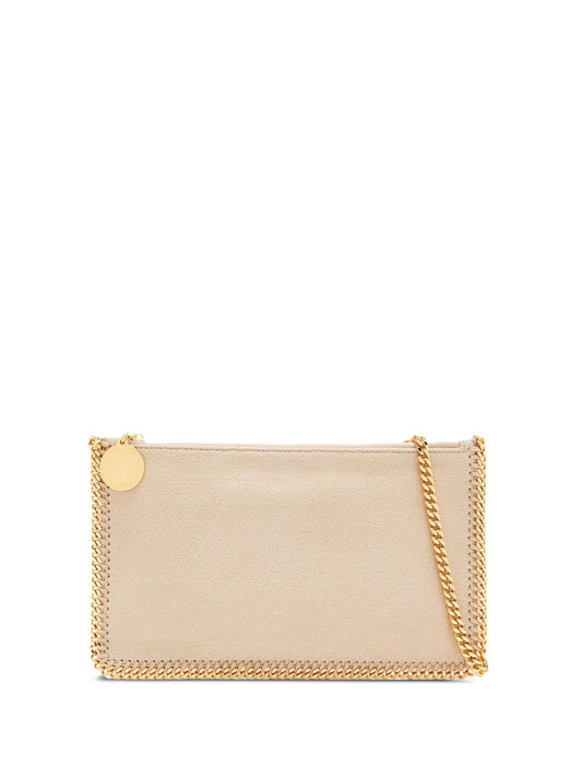 Stella Mccartney Falabella Clutch Schultertasche