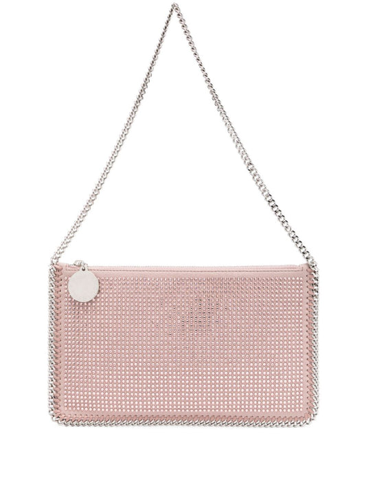 Stella Mccartney Falabella Clutch Schultertasche