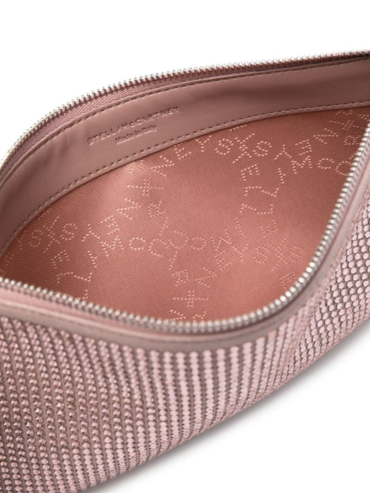 Stella Mccartney Falabella Clutch Schultertasche