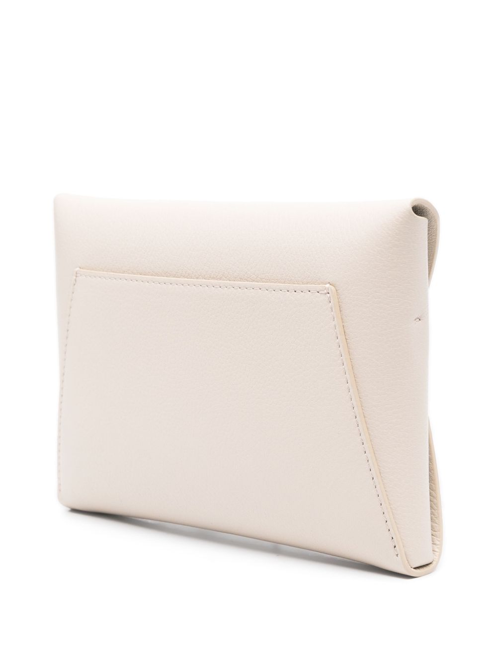 Brunello Cucinelli Bc Duo Clutch