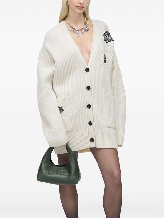 Marc Jacobs The Mini Sack Bag