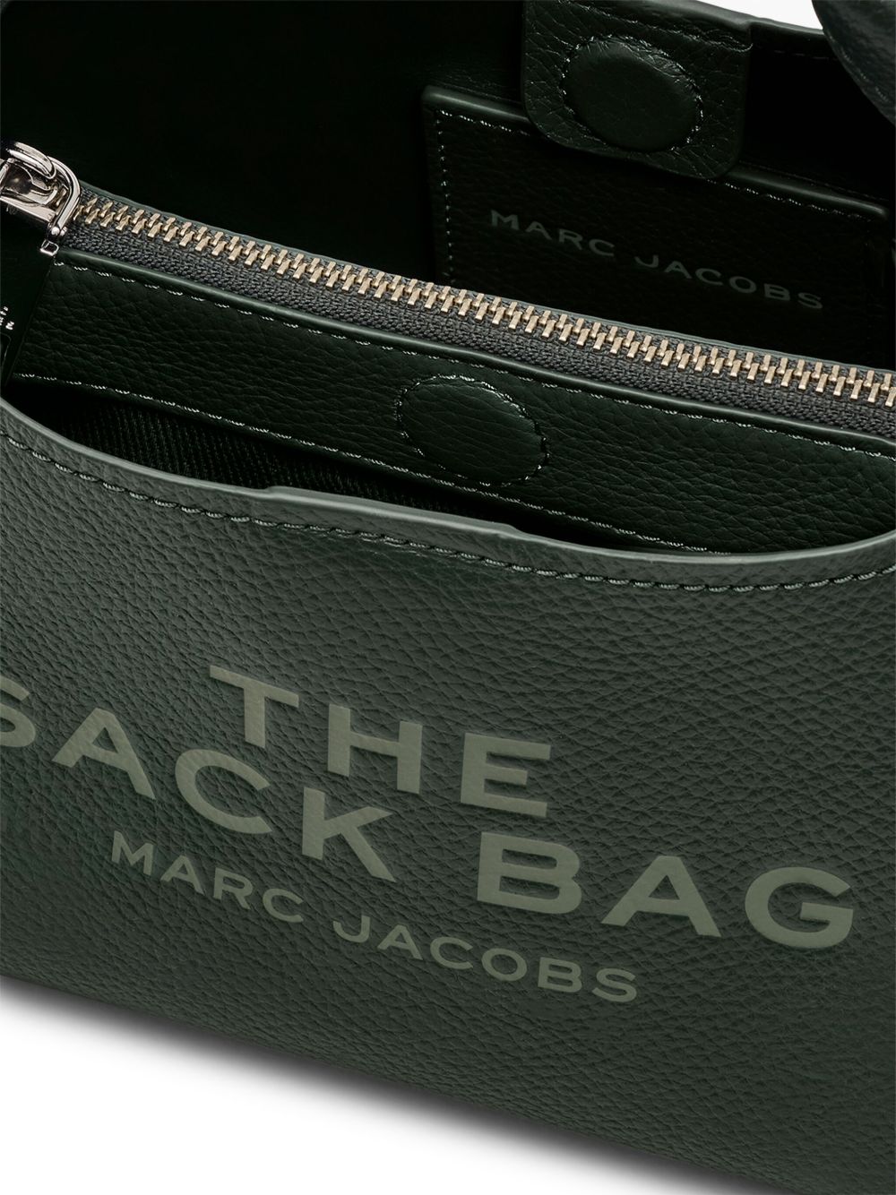 Le mini sac à main Marc Jacobs
