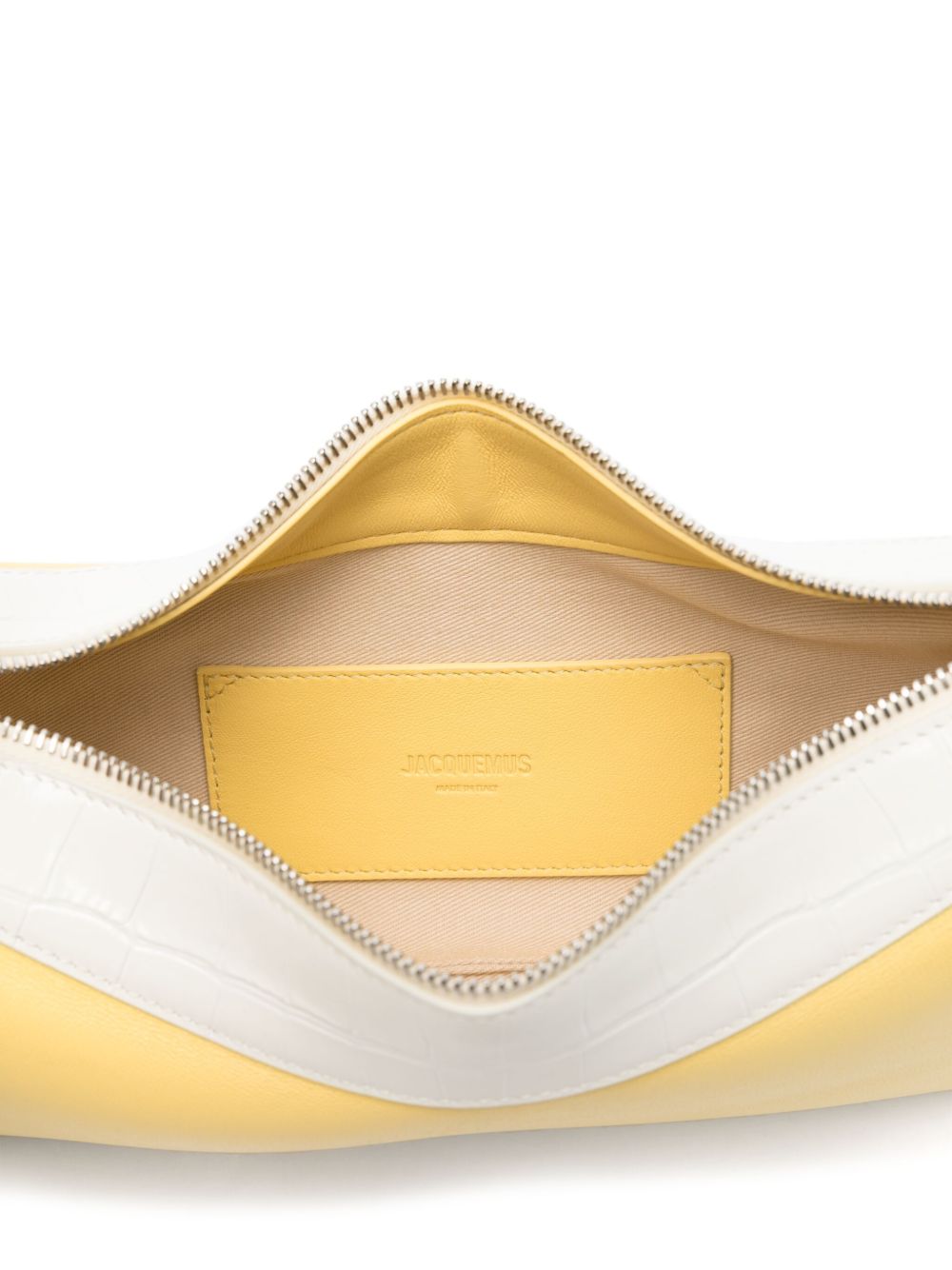 Jacquemus Le Grand Bisou Pearl Schultertasche