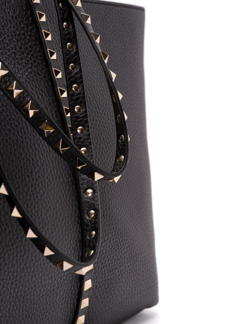Sac cabas Rockstud Valentino Garavani