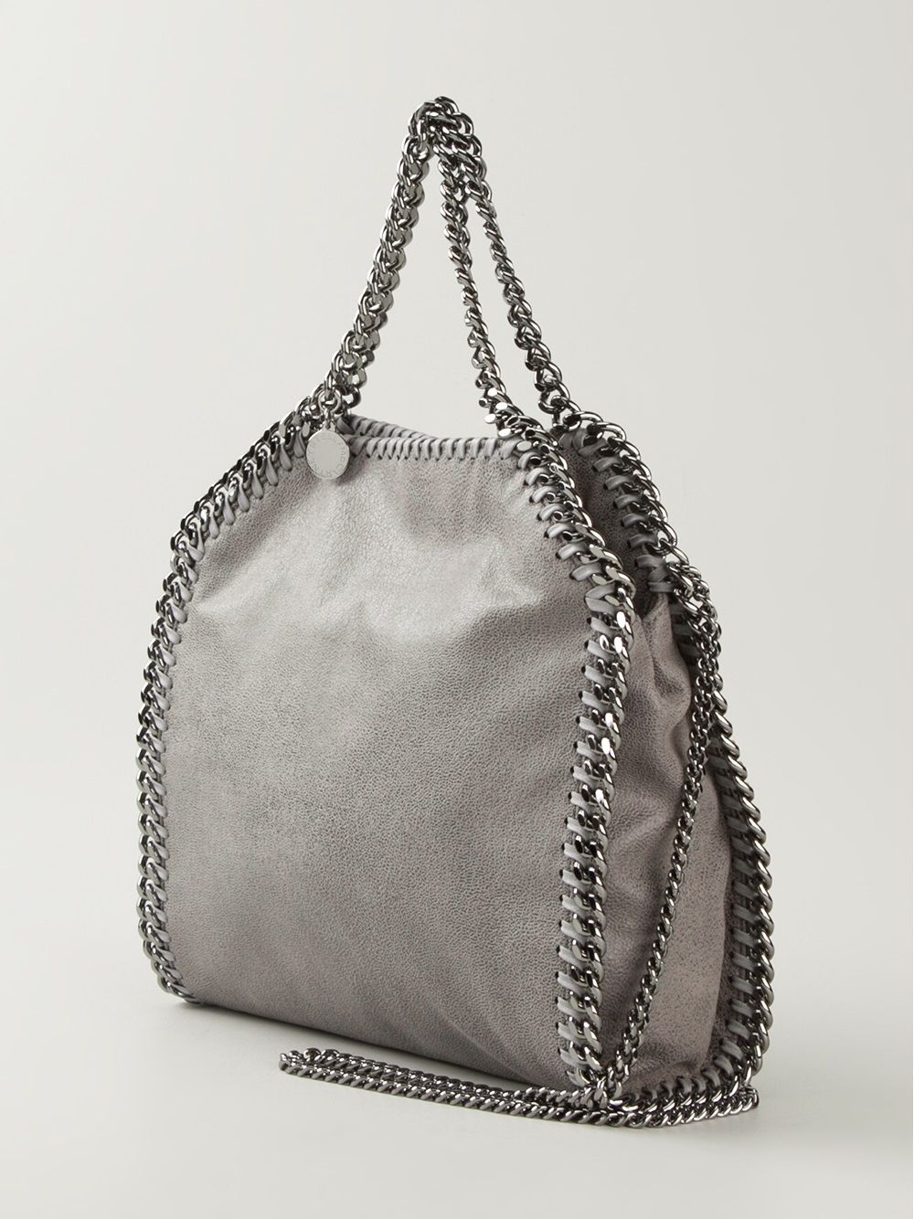 Mini sac à main Falabella de Stella McCartney