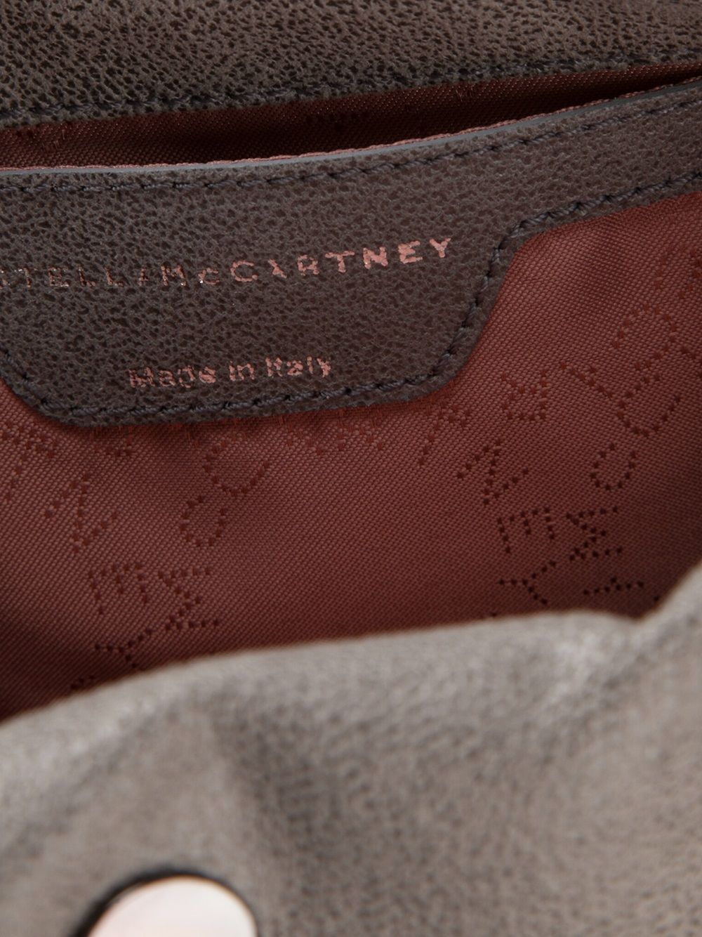 Mini sac à main Falabella de Stella McCartney