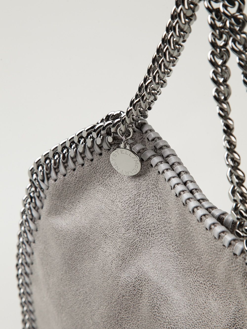 Mini sac à main Falabella de Stella McCartney