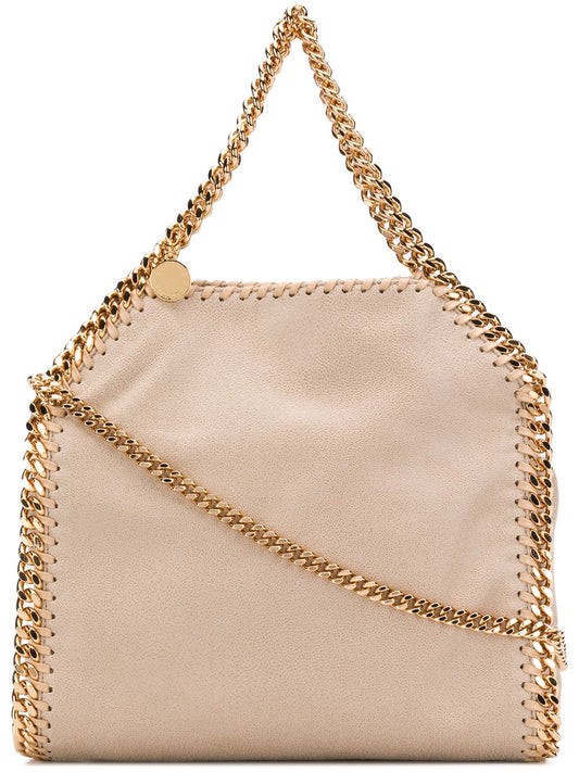Mini sac à main Falabella de Stella McCartney